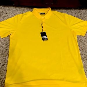 Jack Nicklaus large golf shirt